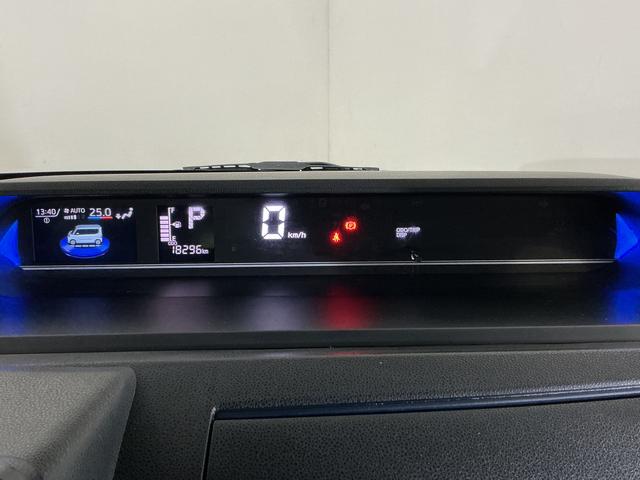 タントカスタムＲＳ　１オーナ　ターボ　リアカメラ　両側電動スライドワンオーナー　ターボ　バックカメラ　両側電動スライドドア　前席シートヒーター　前後コーナーセンサー　１５インチ純正アルミホイール　オートマチックハイビーム　オートブレーキホールド付き電子パーキング（京都府）の中古車