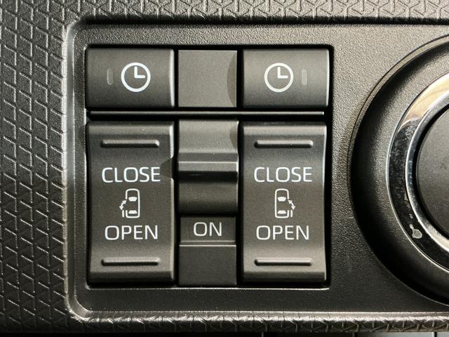 タントファンクロス　デモカー　バックカメラ　両側電動スライドドアデモカー　バックカメラ　両側電動スライドドア　前後コーナーセンサー　前席シートヒーター　ルーフレール　１４インチ純正アルミホイール　オートマチックハイビーム　電子パーキング　ＵＳＢチャージャー　ＬＥＤ（京都府）の中古車