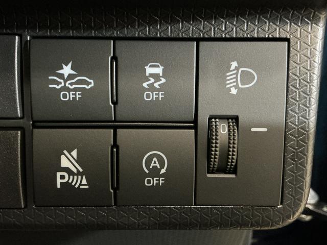 タントファンクロス　デモカー　バックカメラ　両側電動スライドドアデモカー　バックカメラ　両側電動スライドドア　前後コーナーセンサー　前席シートヒーター　ルーフレール　１４インチ純正アルミホイール　オートマチックハイビーム　電子パーキング　ＵＳＢチャージャー　ＬＥＤ（京都府）の中古車