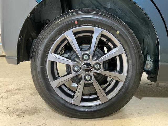 タントファンクロス　デモカー　バックカメラ　両側電動スライドドアデモカー　バックカメラ　両側電動スライドドア　前後コーナーセンサー　前席シートヒーター　ルーフレール　１４インチ純正アルミホイール　オートマチックハイビーム　電子パーキング　ＵＳＢチャージャー　ＬＥＤ（京都府）の中古車