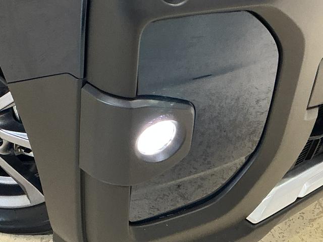 タントファンクロス　デモカー　バックカメラ　両側電動スライドドアデモカー　バックカメラ　両側電動スライドドア　前後コーナーセンサー　前席シートヒーター　ルーフレール　１４インチ純正アルミホイール　オートマチックハイビーム　電子パーキング　ＵＳＢチャージャー　ＬＥＤ（京都府）の中古車