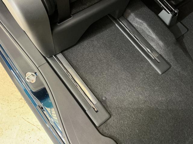 タントファンクロス　デモカー　バックカメラ　両側電動スライドドアデモカー　バックカメラ　両側電動スライドドア　前後コーナーセンサー　前席シートヒーター　ルーフレール　１４インチ純正アルミホイール　オートマチックハイビーム　電子パーキング　ＵＳＢチャージャー　ＬＥＤ（京都府）の中古車