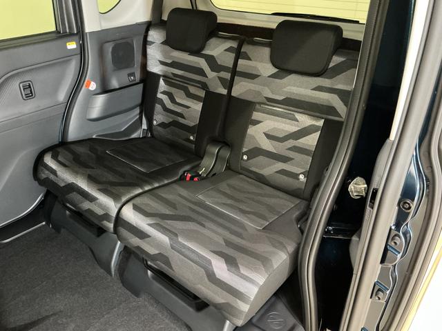 タントファンクロス　デモカー　バックカメラ　両側電動スライドドアデモカー　バックカメラ　両側電動スライドドア　前後コーナーセンサー　前席シートヒーター　ルーフレール　１４インチ純正アルミホイール　オートマチックハイビーム　電子パーキング　ＵＳＢチャージャー　ＬＥＤ（京都府）の中古車