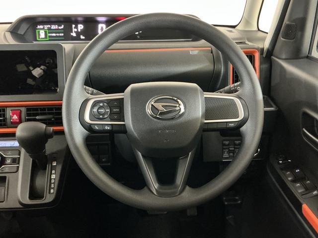 タントファンクロス　デモカー　バックカメラ　両側電動スライドドアデモカー　バックカメラ　両側電動スライドドア　前後コーナーセンサー　前席シートヒーター　ルーフレール　１４インチ純正アルミホイール　オートマチックハイビーム　電子パーキング　ＵＳＢチャージャー　ＬＥＤ（京都府）の中古車