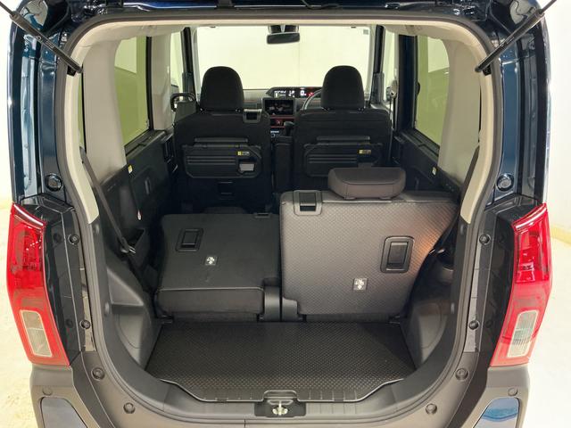 タントファンクロス　デモカー　バックカメラ　両側電動スライドドアデモカー　バックカメラ　両側電動スライドドア　前後コーナーセンサー　前席シートヒーター　ルーフレール　１４インチ純正アルミホイール　オートマチックハイビーム　電子パーキング　ＵＳＢチャージャー　ＬＥＤ（京都府）の中古車