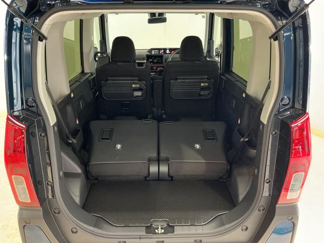 タントファンクロス　デモカー　バックカメラ　両側電動スライドドアデモカー　バックカメラ　両側電動スライドドア　前後コーナーセンサー　前席シートヒーター　ルーフレール　１４インチ純正アルミホイール　オートマチックハイビーム　電子パーキング　ＵＳＢチャージャー　ＬＥＤ（京都府）の中古車