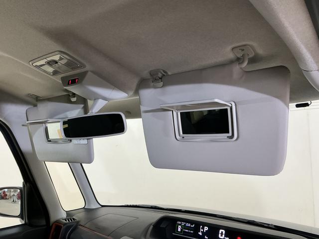 タントファンクロス　デモカー　バックカメラ　両側電動スライドドアデモカー　バックカメラ　両側電動スライドドア　前後コーナーセンサー　前席シートヒーター　ルーフレール　１４インチ純正アルミホイール　オートマチックハイビーム　電子パーキング　ＵＳＢチャージャー　ＬＥＤ（京都府）の中古車