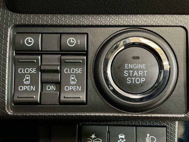 タントファンクロス　デモカー　バックカメラ　両側電動スライドドアデモカー　バックカメラ　両側電動スライドドア　前後コーナーセンサー　前席シートヒーター　ルーフレール　１４インチ純正アルミホイール　オートマチックハイビーム　電子パーキング　ＵＳＢチャージャー　ＬＥＤ（京都府）の中古車