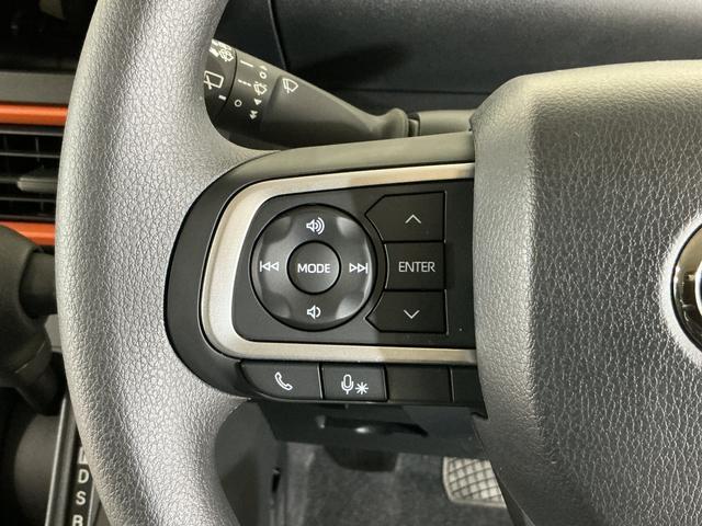 タントファンクロス　デモカー　バックカメラ　両側電動スライドドアデモカー　バックカメラ　両側電動スライドドア　前後コーナーセンサー　前席シートヒーター　ルーフレール　１４インチ純正アルミホイール　オートマチックハイビーム　電子パーキング　ＵＳＢチャージャー　ＬＥＤ（京都府）の中古車