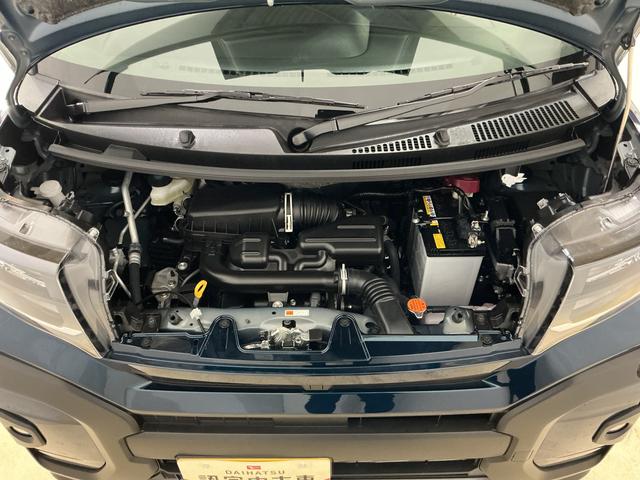 タントファンクロス　デモカー　バックカメラ　両側電動スライドドアデモカー　バックカメラ　両側電動スライドドア　前後コーナーセンサー　前席シートヒーター　ルーフレール　１４インチ純正アルミホイール　オートマチックハイビーム　電子パーキング　ＵＳＢチャージャー　ＬＥＤ（京都府）の中古車