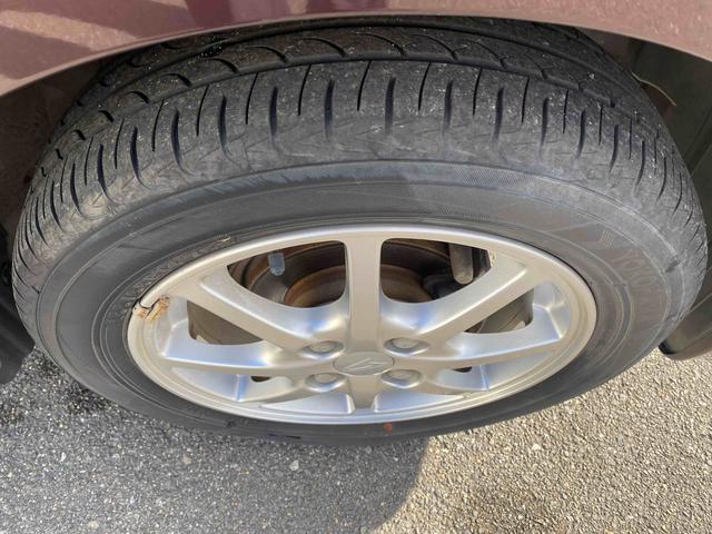 ミライースG SA キーフリーキーダイハツ認定中古車 予防安全機能スマートアシスト搭載 アイドリングストップ キーフリーキー ETC車載器 ABS オートエアコン アルミホィール CDチューナー シートリフター パンク修理キット(京都府)の中古車