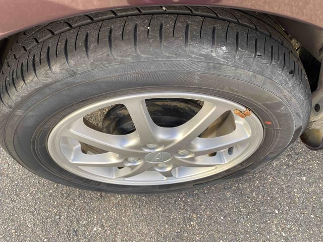 ミライースG SA キーフリーキーダイハツ認定中古車 予防安全機能スマートアシスト搭載 アイドリングストップ キーフリーキー ETC車載器 ABS オートエアコン アルミホィール CDチューナー シートリフター パンク修理キット(京都府)の中古車