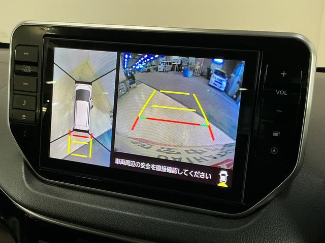 ムーヴカスタム　ＲＳ　ハイパーリミテッドＳＡIII　ナビ　ＥＴＣワンオーナー　８インチナビ　パノラマモニター　ＥＴＣ　ドライブレコーダー　プッシュボタンエンジンスタート　ターボ　スマートアシストＩＩＩ　フルセグチューナー　ブルートゥース対応　ＬＥＤヘッドライト（京都府）の中古車