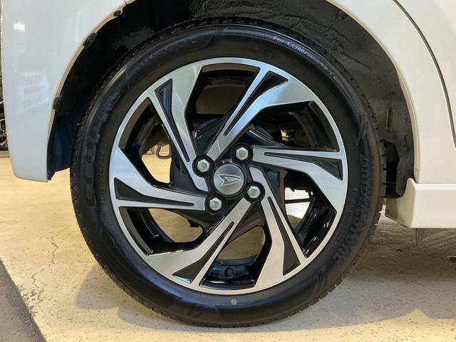 ムーヴカスタム　ＲＳ　ハイパーリミテッドＳＡIII　ナビ　ＥＴＣワンオーナー　８インチナビ　パノラマモニター　ＥＴＣ　ドライブレコーダー　プッシュボタンエンジンスタート　ターボ　スマートアシストＩＩＩ　フルセグチューナー　ブルートゥース対応　ＬＥＤヘッドライト（京都府）の中古車