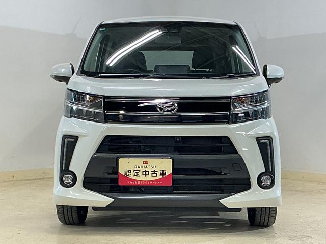 ムーヴカスタム　ＲＳ　ハイパーリミテッドＳＡIII　ナビ　ＥＴＣワンオーナー　８インチナビ　パノラマモニター　ＥＴＣ　ドライブレコーダー　プッシュボタンエンジンスタート　ターボ　スマートアシストＩＩＩ　フルセグチューナー　ブルートゥース対応　ＬＥＤヘッドライト（京都府）の中古車