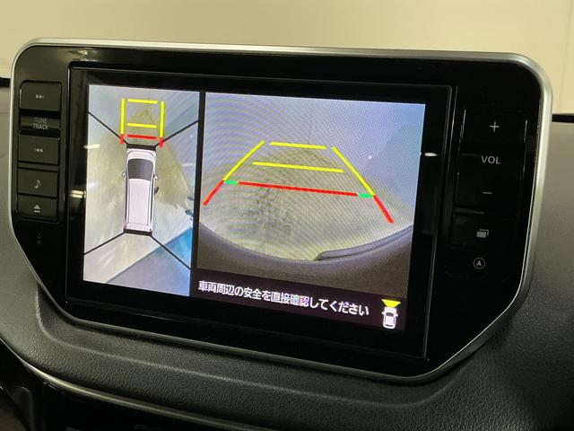 ムーヴカスタム　ＲＳ　ハイパーリミテッドＳＡIII　ナビ　ＥＴＣワンオーナー　８インチナビ　パノラマモニター　ＥＴＣ　ドライブレコーダー　プッシュボタンエンジンスタート　ターボ　スマートアシストＩＩＩ　フルセグチューナー　ブルートゥース対応　ＬＥＤヘッドライト（京都府）の中古車