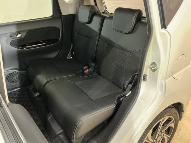 ムーヴカスタム　ＲＳ　ハイパーリミテッドＳＡIII　ナビ　ＥＴＣワンオーナー　８インチナビ　パノラマモニター　ＥＴＣ　ドライブレコーダー　プッシュボタンエンジンスタート　ターボ　スマートアシストＩＩＩ　フルセグチューナー　ブルートゥース対応　ＬＥＤヘッドライト（京都府）の中古車