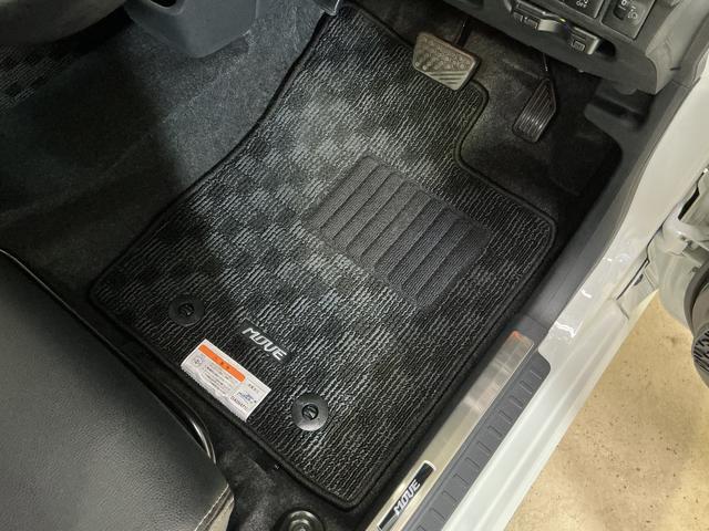 ムーヴカスタム　ＲＳ　ハイパーリミテッドＳＡIII　ナビ　ＥＴＣワンオーナー　８インチナビ　パノラマモニター　ＥＴＣ　ドライブレコーダー　プッシュボタンエンジンスタート　ターボ　スマートアシストＩＩＩ　フルセグチューナー　ブルートゥース対応　ＬＥＤヘッドライト（京都府）の中古車