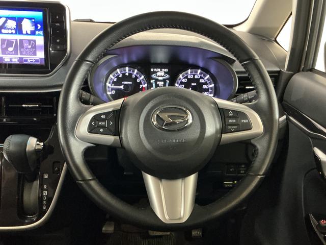 ムーヴカスタム　ＲＳ　ハイパーリミテッドＳＡIII　ナビ　ＥＴＣワンオーナー　８インチナビ　パノラマモニター　ＥＴＣ　ドライブレコーダー　プッシュボタンエンジンスタート　ターボ　スマートアシストＩＩＩ　フルセグチューナー　ブルートゥース対応　ＬＥＤヘッドライト（京都府）の中古車