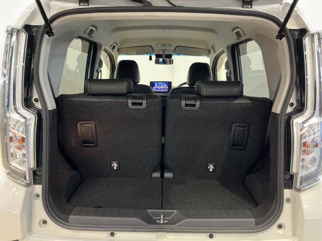 ムーヴカスタム　ＲＳ　ハイパーリミテッドＳＡIII　ナビ　ＥＴＣワンオーナー　８インチナビ　パノラマモニター　ＥＴＣ　ドライブレコーダー　プッシュボタンエンジンスタート　ターボ　スマートアシストＩＩＩ　フルセグチューナー　ブルートゥース対応　ＬＥＤヘッドライト（京都府）の中古車