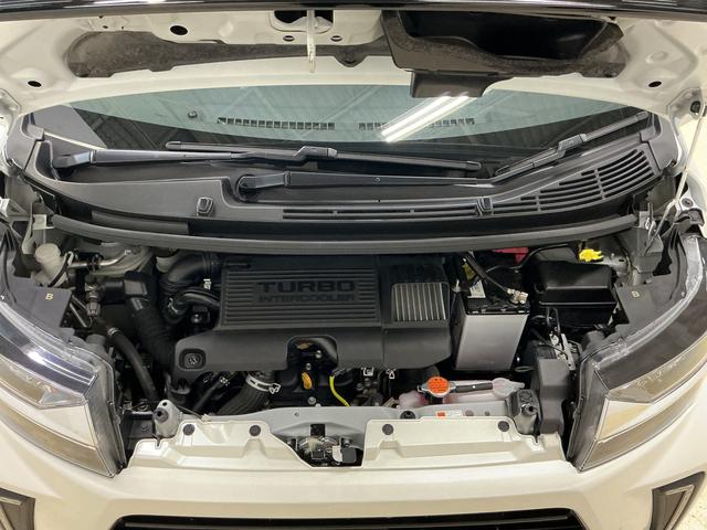 ムーヴカスタム　ＲＳ　ハイパーリミテッドＳＡIII　ナビ　ＥＴＣワンオーナー　８インチナビ　パノラマモニター　ＥＴＣ　ドライブレコーダー　プッシュボタンエンジンスタート　ターボ　スマートアシストＩＩＩ　フルセグチューナー　ブルートゥース対応　ＬＥＤヘッドライト（京都府）の中古車