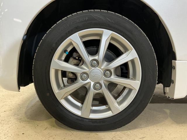 ムーヴXリミテッドII SAIII ワンオーナー ナビ ドラレコワンオーナー ナビ ドラレコ ETC バックカメラ Bluetooth 運転席シートヒーター 14インチ純正アルミホイール オートマチックハイビーム フルセグTV DVD再生 USB接続 スペアキー有(京都府)の中古車