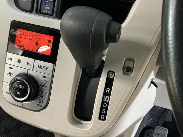 ムーヴXリミテッドII SAIII ワンオーナー ナビ ドラレコワンオーナー ナビ ドラレコ ETC バックカメラ Bluetooth 運転席シートヒーター 14インチ純正アルミホイール オートマチックハイビーム フルセグTV DVD再生 USB接続 スペアキー有(京都府)の中古車