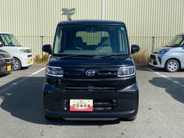 タントXターボセレクション ディスプレイオーディオダイハツ認定中古車 予防安全機能スマートアシスト搭載 アイドリングストップ 6インチディスプレイオーディオ キーフリーキー オートエアコン 片側パワースライドドア シートヒーター ETC車載器(京都府)の中古車