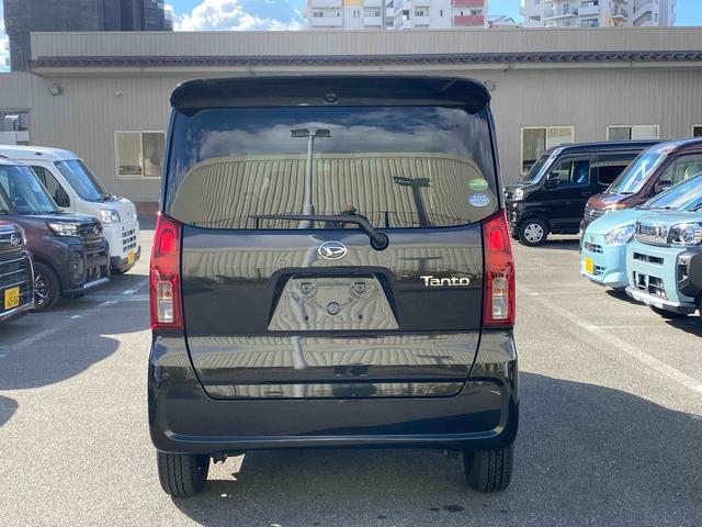 タントXターボセレクション ディスプレイオーディオダイハツ認定中古車 予防安全機能スマートアシスト搭載 アイドリングストップ 6インチディスプレイオーディオ キーフリーキー オートエアコン 片側パワースライドドア シートヒーター ETC車載器(京都府)の中古車