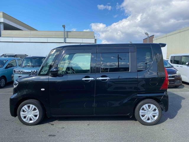 タントXターボセレクション ディスプレイオーディオダイハツ認定中古車 予防安全機能スマートアシスト搭載 アイドリングストップ 6インチディスプレイオーディオ キーフリーキー オートエアコン 片側パワースライドドア シートヒーター ETC車載器(京都府)の中古車