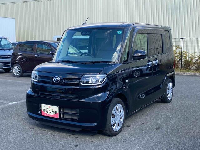 タントXターボセレクション ディスプレイオーディオダイハツ認定中古車 予防安全機能スマートアシスト搭載 アイドリングストップ 6インチディスプレイオーディオ キーフリーキー オートエアコン 片側パワースライドドア シートヒーター ETC車載器(京都府)の中古車
