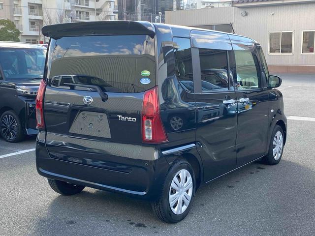 タントXターボセレクション ディスプレイオーディオダイハツ認定中古車 予防安全機能スマートアシスト搭載 アイドリングストップ 6インチディスプレイオーディオ キーフリーキー オートエアコン 片側パワースライドドア シートヒーター ETC車載器(京都府)の中古車