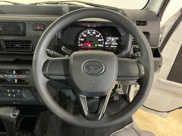 ハイゼットトラックジャンボスタンダード ワンオーナー 4WD ラジオデッキワンオーナー 4WD CVT ラジオデッキ 3方開 前後コーナーセンサー オートマチックハイビーム 衝突軽減ブレーキ スペアキー 横滑り防止装置 アイドリングストップ オートライト 12V電源ソケット(京都府)の中古車