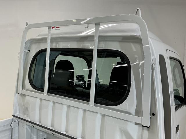 ハイゼットトラックジャンボスタンダード ワンオーナー 4WD ラジオデッキワンオーナー 4WD CVT ラジオデッキ 3方開 前後コーナーセンサー オートマチックハイビーム 衝突軽減ブレーキ スペアキー 横滑り防止装置 アイドリングストップ オートライト 12V電源ソケット(京都府)の中古車