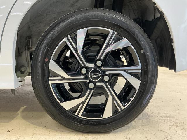 タントカスタムＸ　ワンオーナー　バックカメラ　両側電動スライドドアワンオーナー　バックカメラ　両側電動スライドドア　前後コーナーセンサー　前席シートヒーター　１４インチ純正アルミホイール　オートマチックハイビーム　オートブレーキホールド　電子パーキング　スペアキー（京都府）の中古車