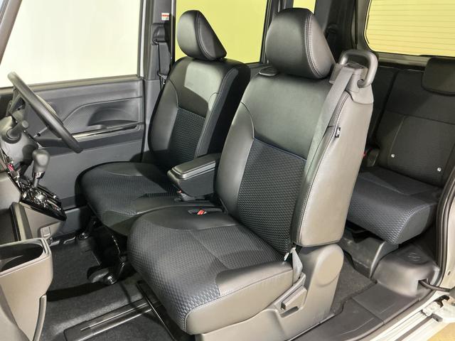 タントカスタムＸ　ワンオーナー　バックカメラ　両側電動スライドドアワンオーナー　バックカメラ　両側電動スライドドア　前後コーナーセンサー　前席シートヒーター　１４インチ純正アルミホイール　オートマチックハイビーム　オートブレーキホールド　電子パーキング　スペアキー（京都府）の中古車