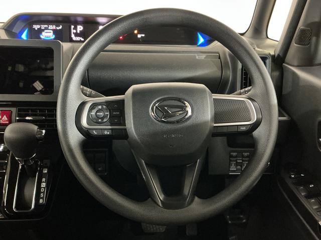 タントカスタムＸ　ワンオーナー　バックカメラ　両側電動スライドドアワンオーナー　バックカメラ　両側電動スライドドア　前後コーナーセンサー　前席シートヒーター　１４インチ純正アルミホイール　オートマチックハイビーム　オートブレーキホールド　電子パーキング　スペアキー（京都府）の中古車