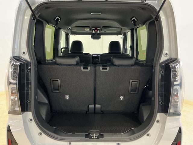 タントカスタムＸ　ワンオーナー　バックカメラ　両側電動スライドドアワンオーナー　バックカメラ　両側電動スライドドア　前後コーナーセンサー　前席シートヒーター　１４インチ純正アルミホイール　オートマチックハイビーム　オートブレーキホールド　電子パーキング　スペアキー（京都府）の中古車