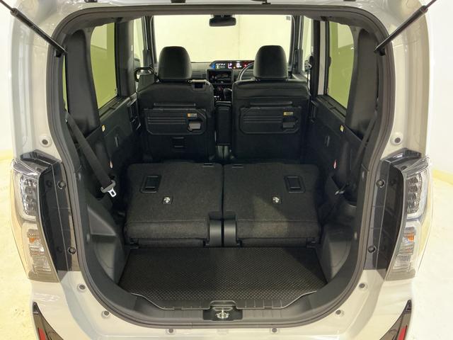 タントカスタムＸ　ワンオーナー　バックカメラ　両側電動スライドドアワンオーナー　バックカメラ　両側電動スライドドア　前後コーナーセンサー　前席シートヒーター　１４インチ純正アルミホイール　オートマチックハイビーム　オートブレーキホールド　電子パーキング　スペアキー（京都府）の中古車