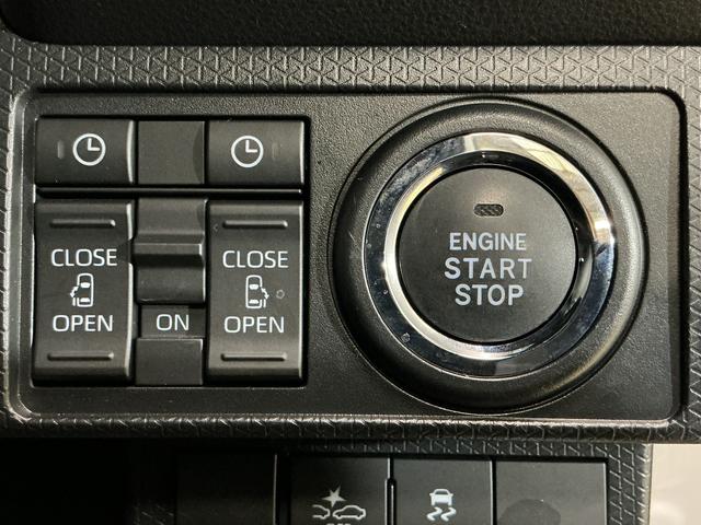 タントカスタムＸ　ワンオーナー　バックカメラ　両側電動スライドドアワンオーナー　バックカメラ　両側電動スライドドア　前後コーナーセンサー　前席シートヒーター　１４インチ純正アルミホイール　オートマチックハイビーム　オートブレーキホールド　電子パーキング　スペアキー（京都府）の中古車