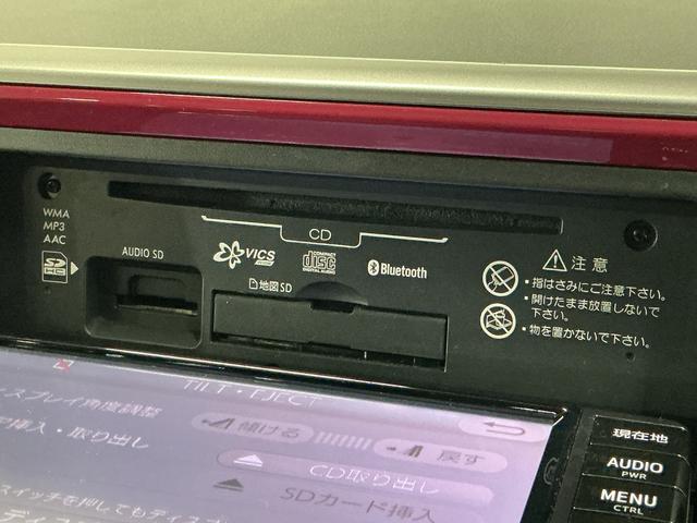 パッソモーダ　Ｓ　ワンオーナー　ナビ　バックカメラ　ツートンワンオーナー　ナビ　バックカメラ　Ｂｌｕｅｔｏｏｔｈ　ツートンカラー／ルーフ黒　衝突軽減ブレーキ　ＬＥＤヘッドライト　プッシュスタート　横滑り防止装置　スペアキー　アイドリングストップ　オートエアコン（京都府）の中古車