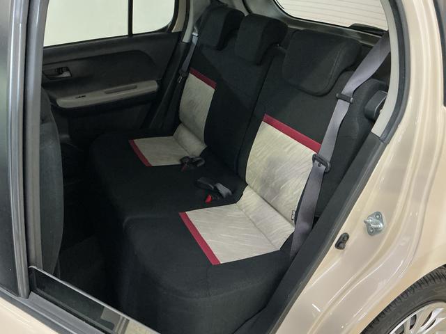 パッソモーダ　Ｓ　ワンオーナー　ナビ　バックカメラ　ツートンワンオーナー　ナビ　バックカメラ　Ｂｌｕｅｔｏｏｔｈ　ツートンカラー／ルーフ黒　衝突軽減ブレーキ　ＬＥＤヘッドライト　プッシュスタート　横滑り防止装置　スペアキー　アイドリングストップ　オートエアコン（京都府）の中古車