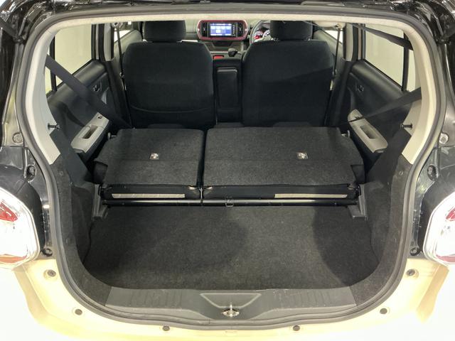 パッソモーダ　Ｓ　ワンオーナー　ナビ　バックカメラ　ツートンワンオーナー　ナビ　バックカメラ　Ｂｌｕｅｔｏｏｔｈ　ツートンカラー／ルーフ黒　衝突軽減ブレーキ　ＬＥＤヘッドライト　プッシュスタート　横滑り防止装置　スペアキー　アイドリングストップ　オートエアコン（京都府）の中古車