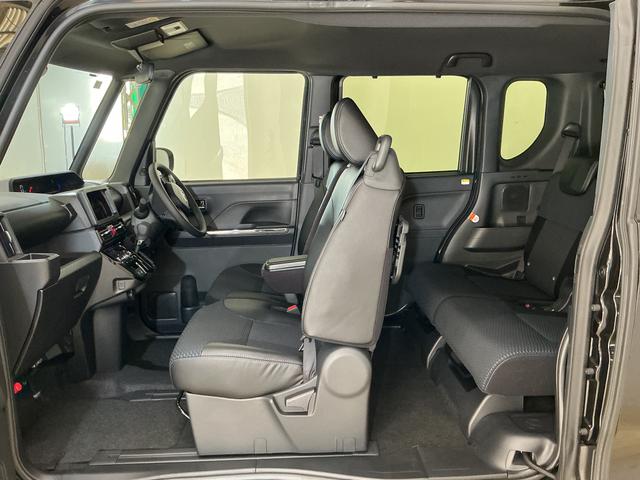 タントカスタムＸ　ワンオーナー　バックカメラ　両側電動スライドドアワンオーナー　バックカメラ　両側電動スライドドア　前席シートヒーター　前後コーナーセンサー　オートマチックハイビーム　電子パーキング　オートブレーキホールド　１４インチ純正アルミホイール　ＵＳＢ（京都府）の中古車