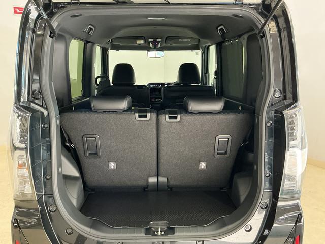 タントカスタムＸ　ワンオーナー　バックカメラ　両側電動スライドドアワンオーナー　バックカメラ　両側電動スライドドア　前席シートヒーター　前後コーナーセンサー　オートマチックハイビーム　電子パーキング　オートブレーキホールド　１４インチ純正アルミホイール　ＵＳＢ（京都府）の中古車