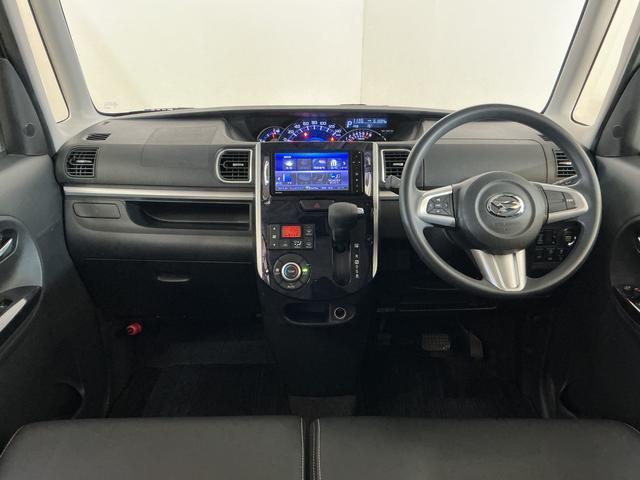 タントカスタムX トップエディションSAIII ナビ ETCナビ ETC フルセグチューナー ブルートゥース対応 バックカメラ ドライブレコーダー プッシュボタンエンジンスタート 助手席側リヤパワースライドドア LEDヘッドライト スマートアシストIII(京都府)の中古車