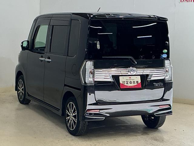 タントカスタムX トップエディションSAIII ナビ ETCナビ ETC フルセグチューナー ブルートゥース対応 バックカメラ ドライブレコーダー プッシュボタンエンジンスタート 助手席側リヤパワースライドドア LEDヘッドライト スマートアシストIII(京都府)の中古車