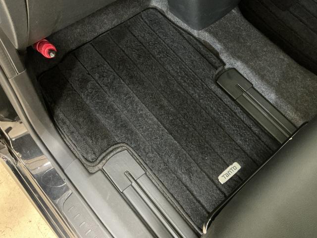 タントカスタムX トップエディションSAIII ナビ ETCナビ ETC フルセグチューナー ブルートゥース対応 バックカメラ ドライブレコーダー プッシュボタンエンジンスタート 助手席側リヤパワースライドドア LEDヘッドライト スマートアシストIII(京都府)の中古車