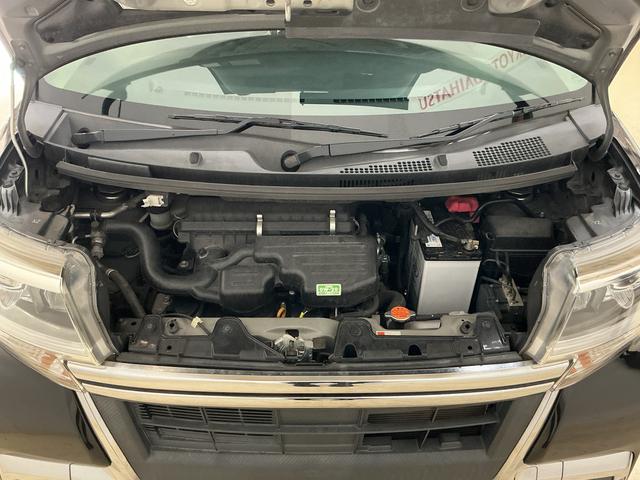 タントカスタムX トップエディションSAIII ナビ ETCナビ ETC フルセグチューナー ブルートゥース対応 バックカメラ ドライブレコーダー プッシュボタンエンジンスタート 助手席側リヤパワースライドドア LEDヘッドライト スマートアシストIII(京都府)の中古車