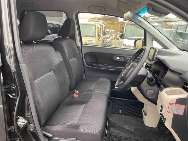 ムーヴＸリミテッドII　ＳＡIII　バックモニターダイハツ認定中古車　予防安全機能スマートアシスト搭載　アイドリングストップ　バックモニター　運転席シートヒーター　キーフリーキー　シートリフター　ＥＴＣ車載器　オートライト　電動格納ミラー（京都府）の中古車